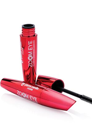 Pierre Cardin Zoom Eye Hacim ve Uzunluk Etkili Mascara - 7 ML