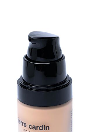 Pierre Cardin Photoglow Aydınlık Veren Fondöten Light Skin with Neutral