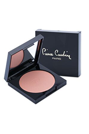 Pierre Cardin Porcelain Edition Blush On - Allık - Modern Ballet