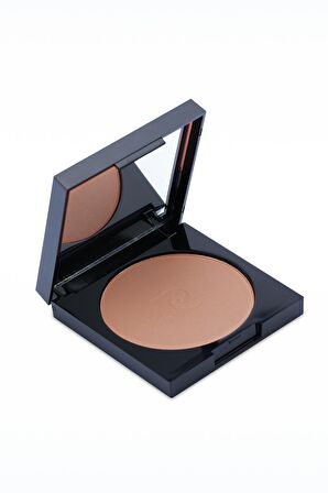 Pierre Cardin Porcelain Edition Blush On - Allık - Salmon Peach