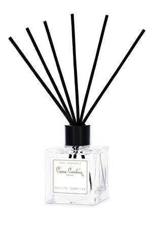 Pierre Cardin Reed Diffuser Çubuklu Oda Kokusu Petite Vanille 100 ml