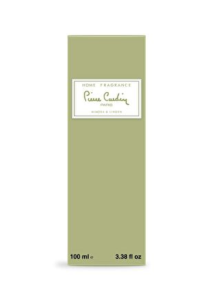 Pierre Cardin Reed Diffuser Çubuklu Oda Kokusu Mimosa & Linden 100 ml