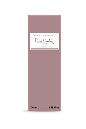 Pierre Cardin Reed Diffuser Çubuklu Oda Kokusu Amber & Olibanum 100 ml