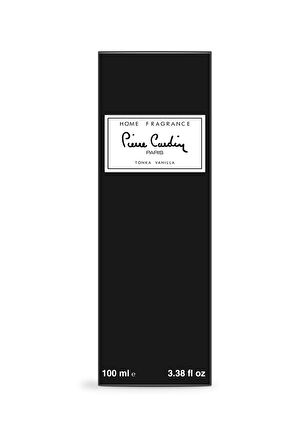 Pierre Cardin Reed Diffuser Çubuklu Oda Kokusu Tonka & Vanilla 100 ml