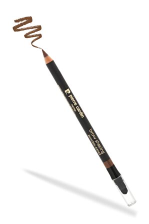 Pierre Cardin Brow Shaping Powdery Pencil Kaş Kalemi - Warm Golden Blonde 621