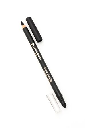 Pierre Cardin Brow Shaping Powdery Pencil Kaş Kalemi - Cool Soft Black to Grey 321