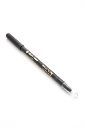 Pierre Cardin Brow Shaping Powdery Pencil Kaş Kalemi - Cool Soft Black to Grey 321