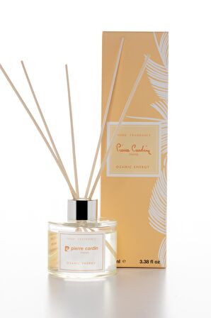 Pierre Cardin Oda Kokusu Ozanik Enerji 100 ML