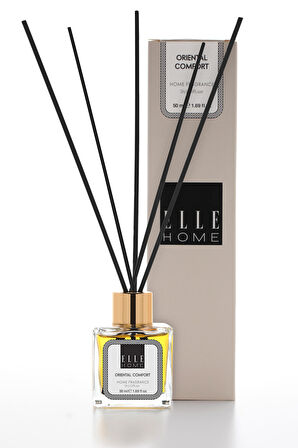 ELLE Oriental Comfort Home Fragrance - 50 ml