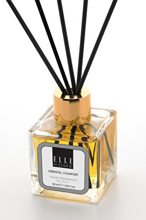 ELLE Oriental Comfort Home Fragrance - 50 ml