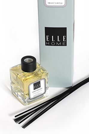 ELLE Forest Freshness Home Fragrance - 100 ml