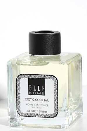 ELLE Exotic Cocktail Home Fragrance - 100 ml