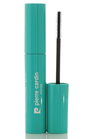 Pierre Cardin Level Up Mascara Süper Hacim & Kaldırma & Yoğun Görünüm 10ml 505 siyah