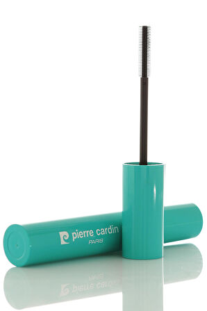 Pierre Cardin Level Up Mascara Süper Hacim & Kaldırma & Yoğun Görünüm 10ml 505 siyah