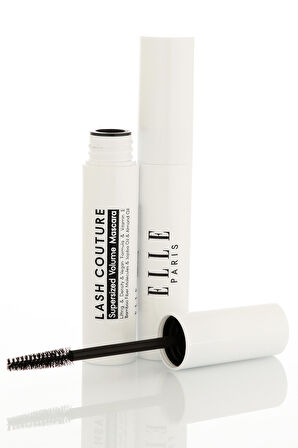 ELLE Lash Kirpik Tasarım mascarası …..Hacim & Kaldırma & Yoğun görünüm 10 ml