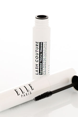 ELLE Lash Kirpik Tasarım mascarası …..Hacim & Kaldırma & Yoğun görünüm 10 ml