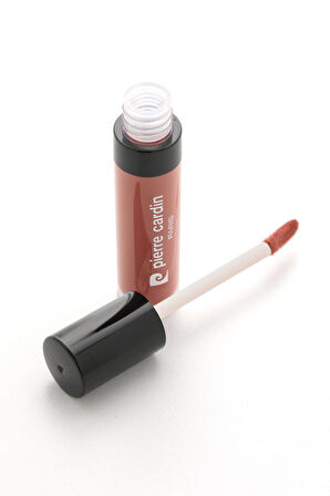 Pierre Cardin Staylong Lipcolor-Kissproof – Uzun Süre Kalıcı Lipgloss-Ten aşkı 5 ml 327