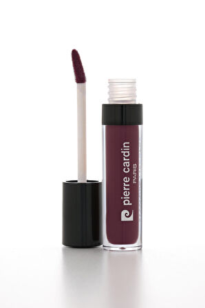 Pierre Cardin Staylong Lipcolor-Kissproof – Uzun Süre Kalıcı Lipgloss-Kadife Pembe 5 ml 328