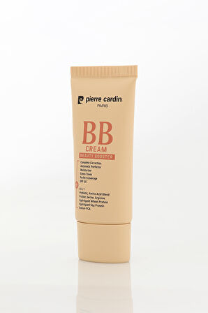 Pierre Cardin BB Cream Beauty Booster- spf 30 Warm Poudre to Beige-426