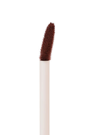 Pierre Cardin Staylong Lipcolor-Kissproof – Uzun Süre Kalıcı Lipgloss-Macchiato Kahvesi 5 ml 329