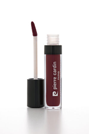 Pierre Cardin Staylong Lipcolor-Kissproof – Uzun Süre Kalıcı Lipgloss-Give Me Mocha 5 ml 331