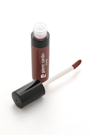 Pierre Cardin Staylong Lipcolor-Kissproof – Uzun Süre Kalıcı Lipgloss-Yanık Gül 5 ml 333