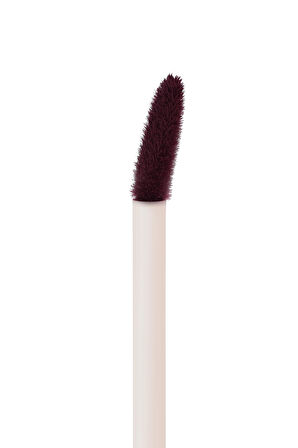 Pierre Cardin Staylong Lipcolor-Kissproof – Uzun Süre Kalıcı Lipgloss-Bordo 5 ml 334