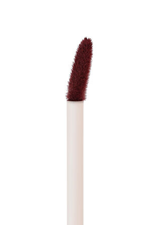 Pierre Cardin Staylong Lipcolor-Kissproof – Uzun Süre Kalıcı Lipgloss-Terrakotta Gülü 5 ml 341