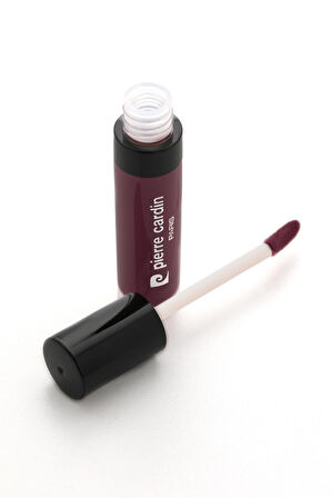 Pierre Cardin Staylong Lipcolor-Kissproof – Uzun Süre Kalıcı Lipgloss-Kırmızı Dut 5 ml 343