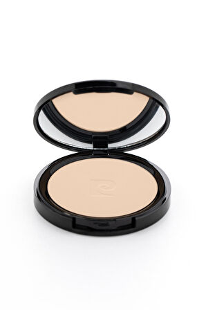 Pierre Cardin Porcelain Edition Compact Powder - Pudra -Beige-434