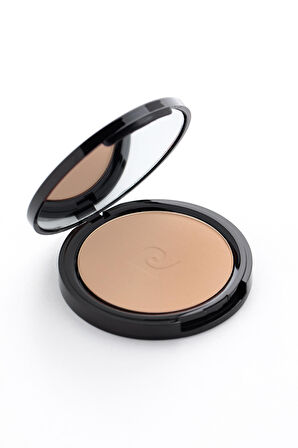 Pierre Cardin Porcelaın Edıtıon Compact Powder-Light Beige-433