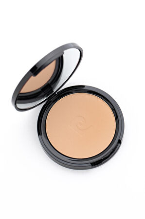 Pierre Cardin Porcelaın Edıtıon Compact Powder-Light Beige-433