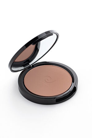 Pierre Cardin Porcelain Edition Blush On -Allık -Pop Brown-914