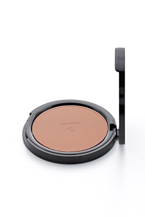 Pierre Cardin Porcelain Edition Blush On -Allık -Pop Brown-914