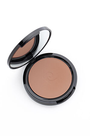 Pierre Cardin Porcelain Edition Blush On -Allık -Pop Brown-914