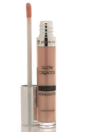 Pierre Cardin Glow Creator-Liquid Highlighter -Rose Copper-922