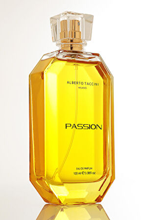 PASSION Kadın Parfümü -100 ml