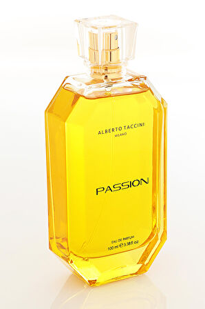 PASSION Kadın Parfümü -100 ml