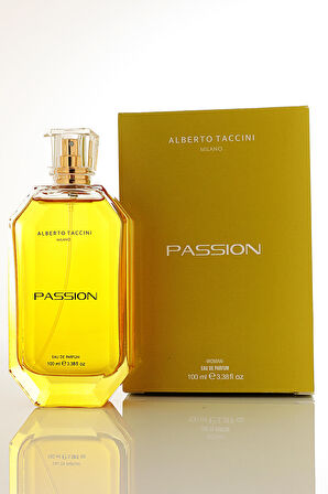 PASSION Kadın Parfümü -100 ml