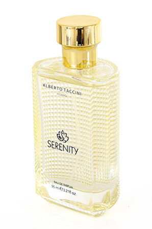 SERENITY Kadın Parfümü - 95 ml