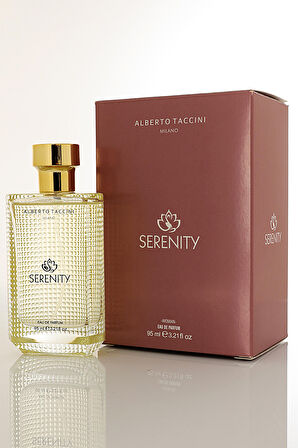 SERENITY Kadın Parfümü - 95 ml