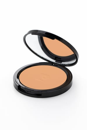 Pierre Cardin Porcelain Edition Compact Powder - Pudra - 888- Latte