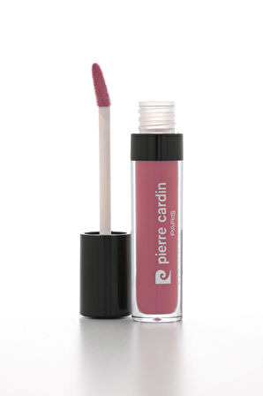 Pierre Cardin Staylong Lipcolor-Kissproof – Uzun Süre Kalıcı Lipgloss-5 ml-Paparazzi Pembe--352