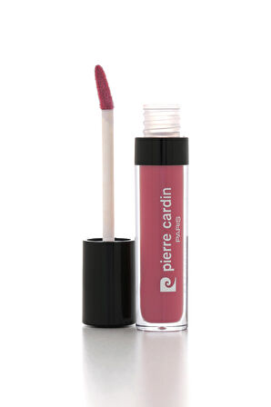 Pierre Cardin Staylong Lipcolor-Kissproof – Uzun Süre Kalıcı Lipgloss-5 ml-Koyu Şeftali --354