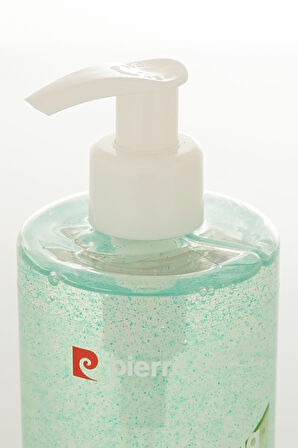 Pierre Cardin Moisturizing Facial Cleanser with Aloe Vera & Rosemary Extract-Köpük Jel