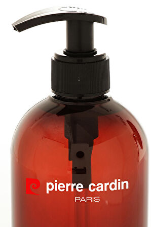 Pierre Cardin Liquid Hand Wash 480 ml – Coconut-Sıvı Sabun -Hindistan Cevizi