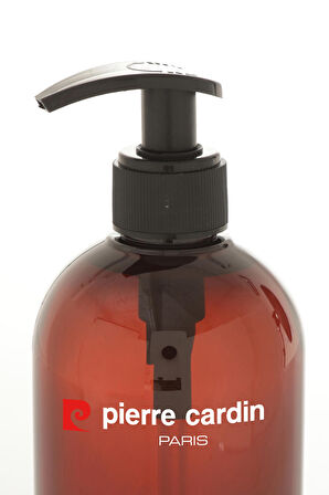 Pierre Cardin Liquid Hand Wash 480 ml – Silk Care - Sıvı Sabun - İpek Bakım