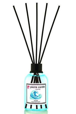 Pierre Cardin Reed Diffuser 110 ml - OCEAN (OKYANUS)