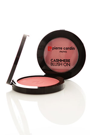 Pierre Cardin Cashmere Blush On - Allık- Rosy Plum - 357