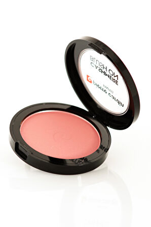 Pierre Cardin Cashmere Blush On - Allık- Rosy Plum - 357